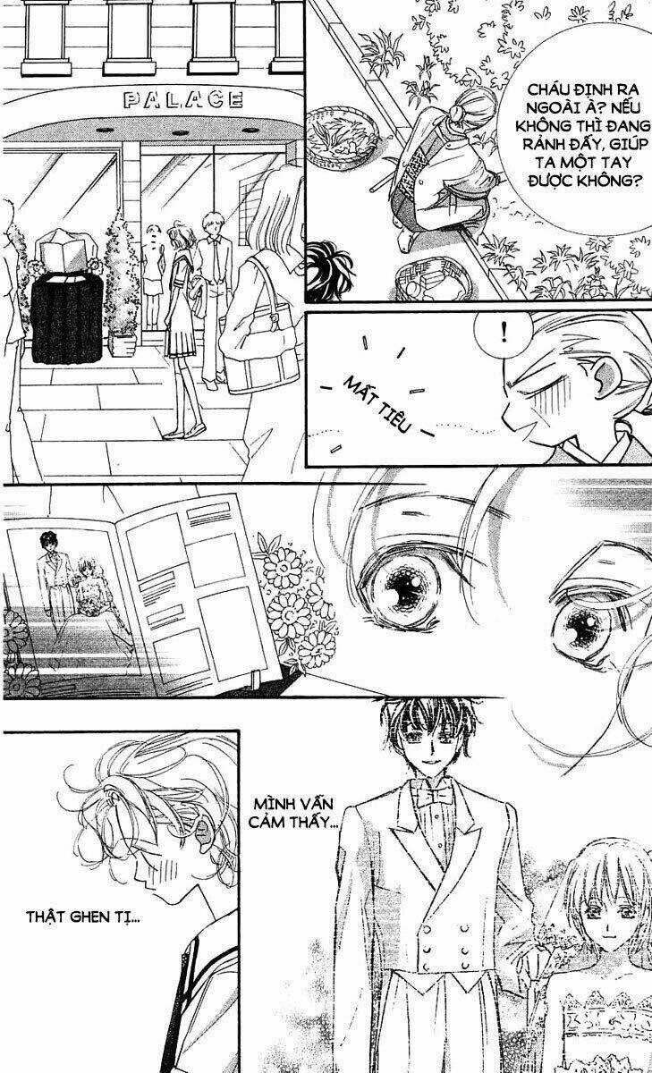 Yoru Made Matenai - Chapter 24 - Trang 39