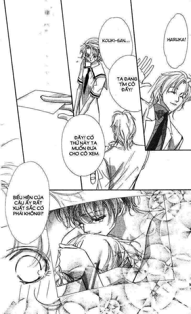 Yoru Made Matenai - Chapter 24 - Trang 40