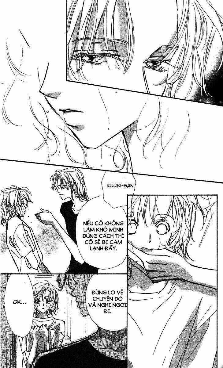 Yoru Made Matenai - Chapter 24 - Trang 5