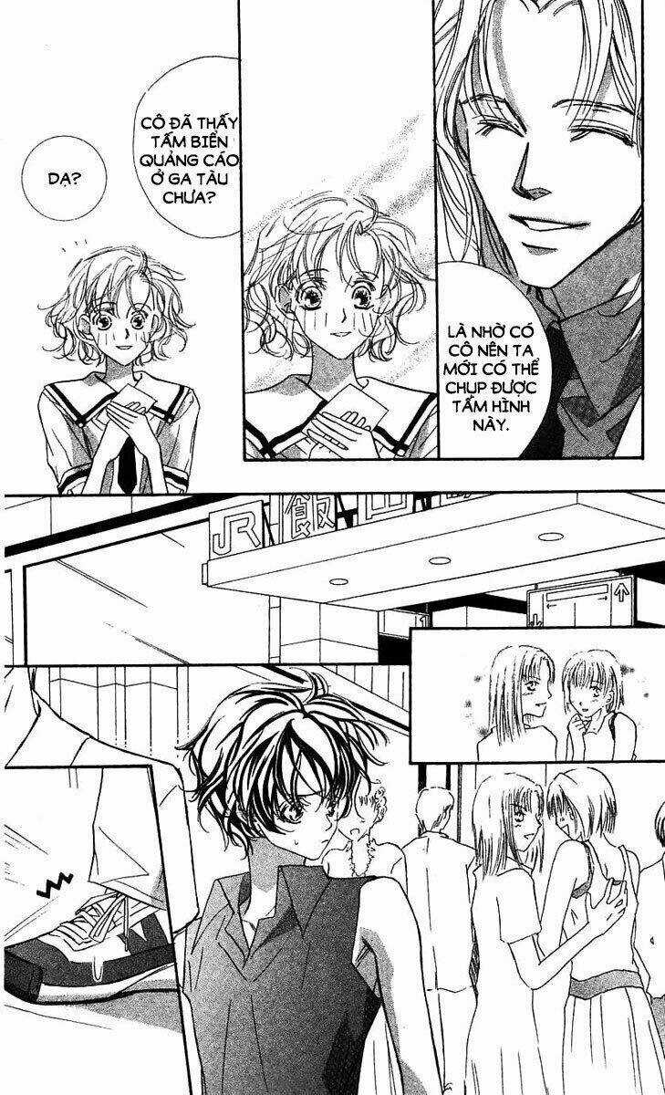 Yoru Made Matenai - Chapter 24 - Trang 41