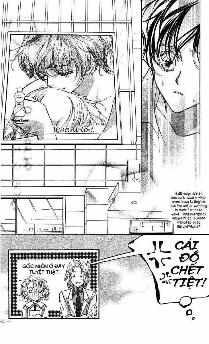 Yoru Made Matenai - Chapter 24 - Trang 42