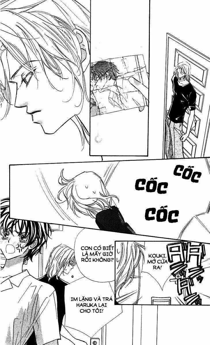 Yoru Made Matenai - Chapter 24 - Trang 6