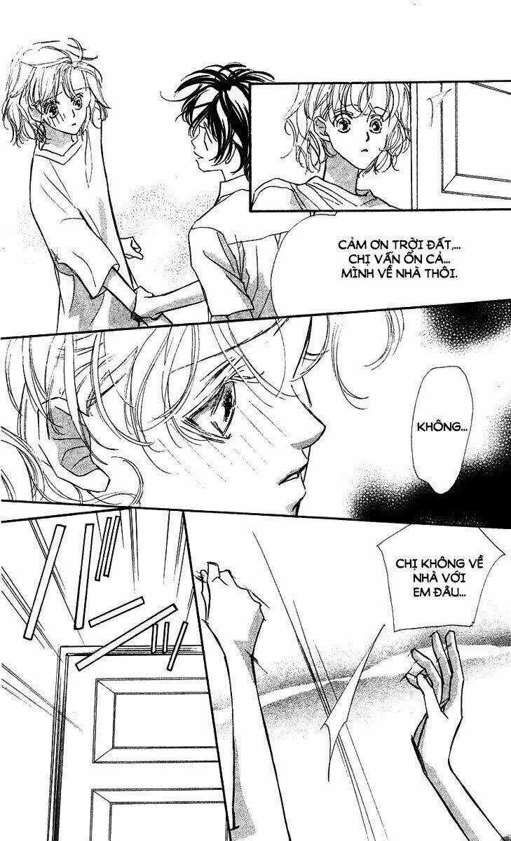 Yoru Made Matenai - Chapter 24 - Trang 7