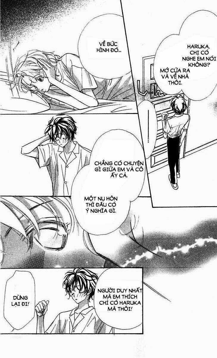 Yoru Made Matenai - Chapter 24 - Trang 9