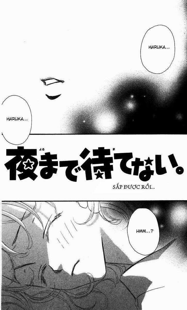 Yoru Made Matenai - Chapter 25.5 - Trang 1