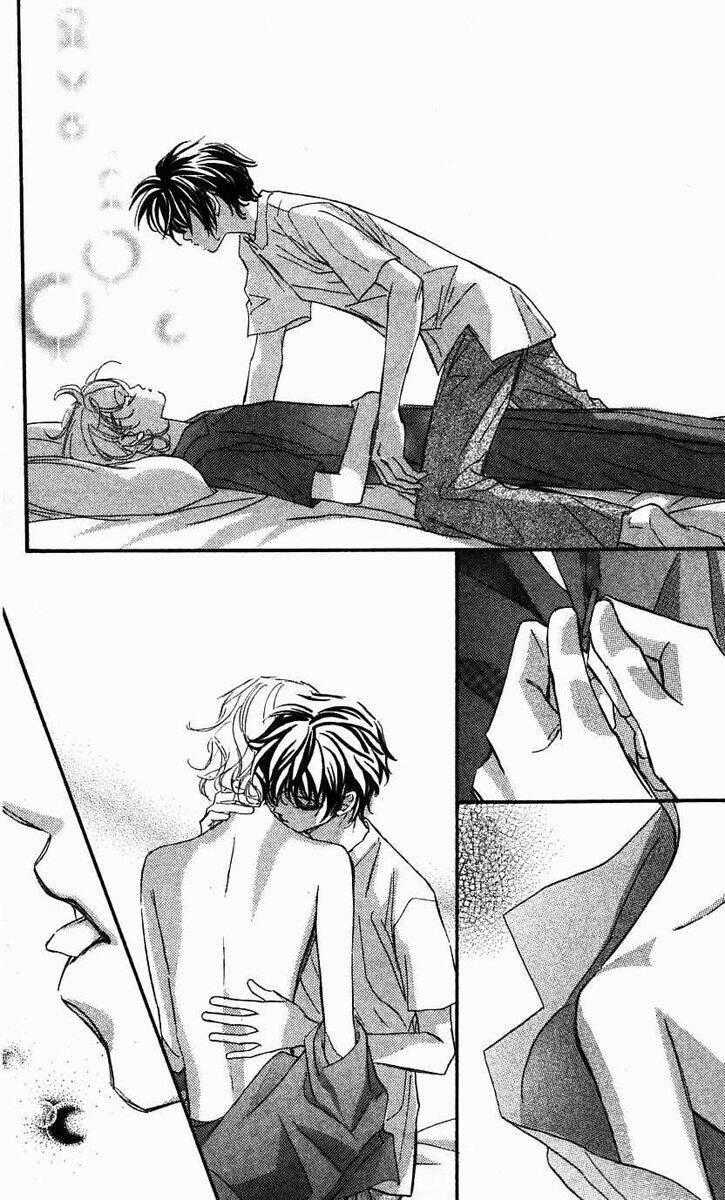 Yoru Made Matenai - Chapter 25.5 - Trang 2