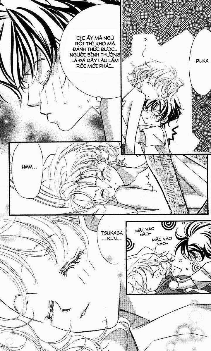 Yoru Made Matenai - Chapter 25.5 - Trang 4