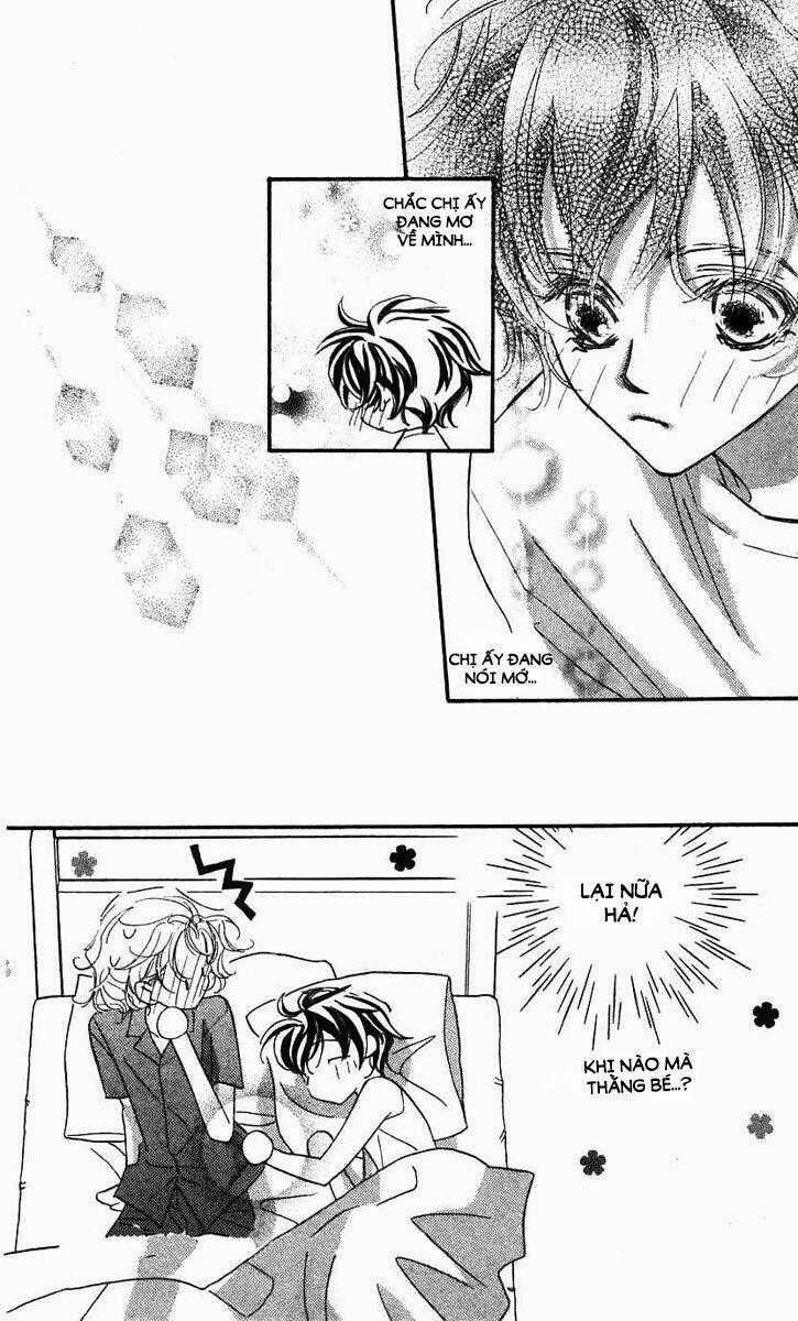 Yoru Made Matenai - Chapter 25.5 - Trang 5