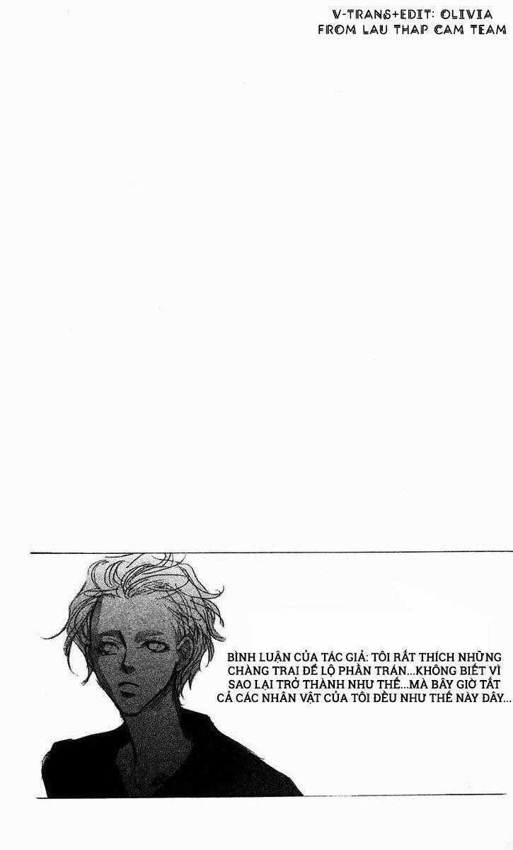 Yoru Made Matenai - Chapter 25.5 - Trang 6