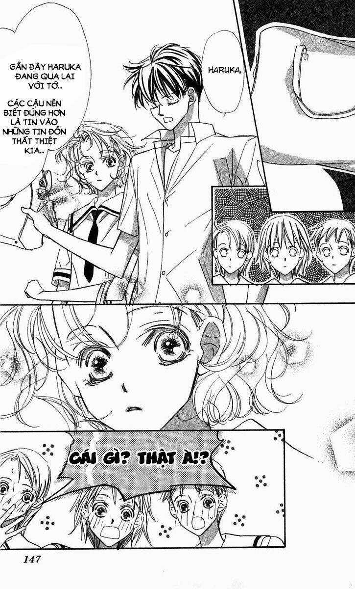 Yoru Made Matenai - Chapter 25 - Trang 11