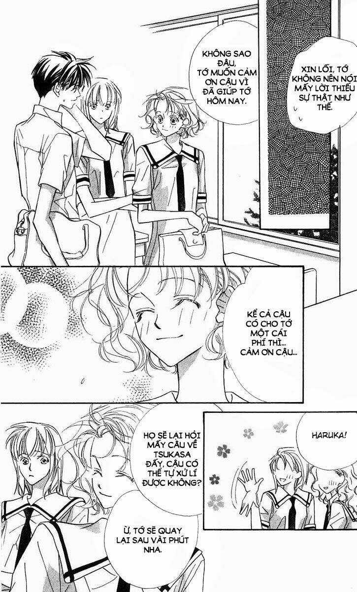 Yoru Made Matenai - Chapter 25 - Trang 12