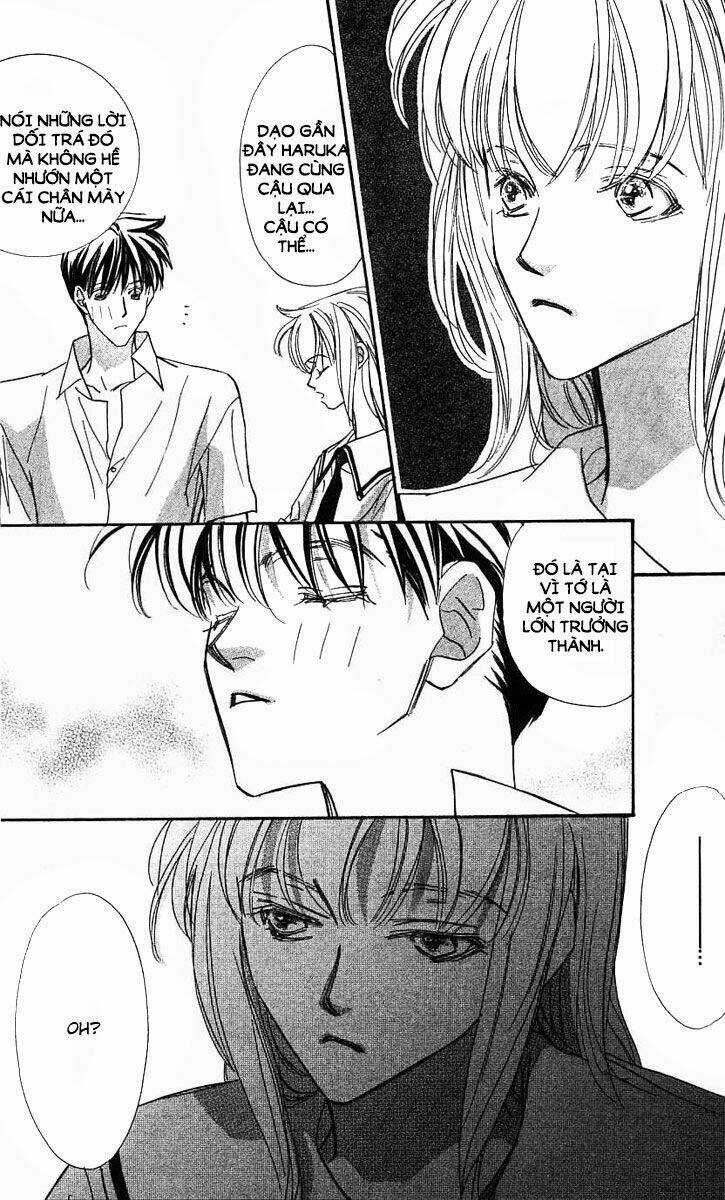 Yoru Made Matenai - Chapter 25 - Trang 13