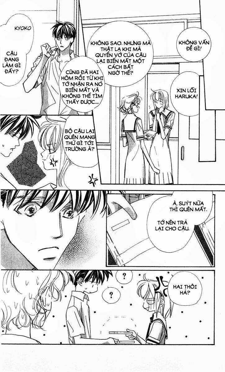 Yoru Made Matenai - Chapter 25 - Trang 14