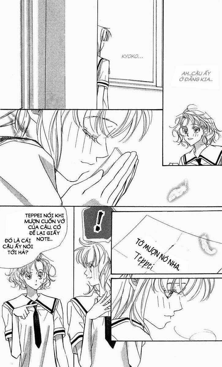 Yoru Made Matenai - Chapter 25 - Trang 16