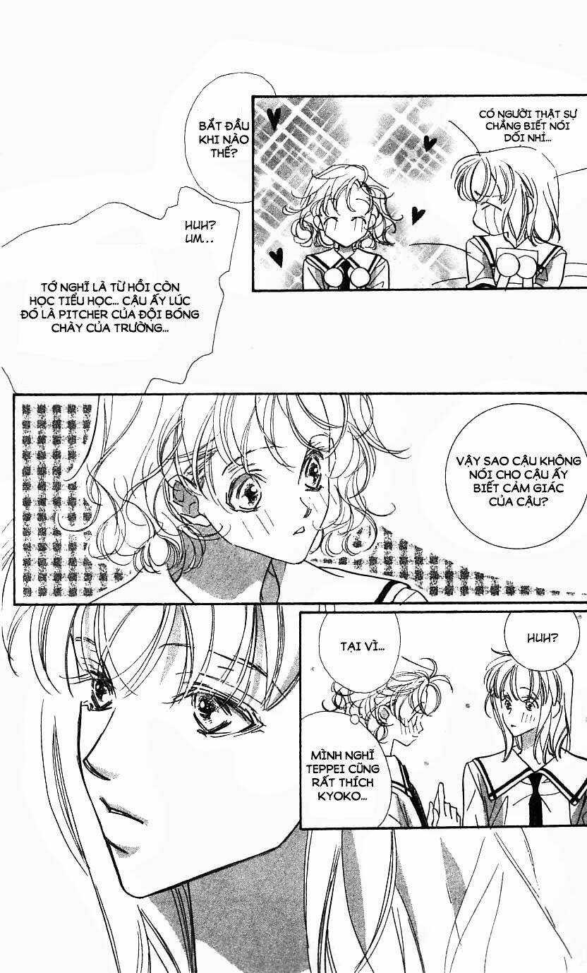 Yoru Made Matenai - Chapter 25 - Trang 18