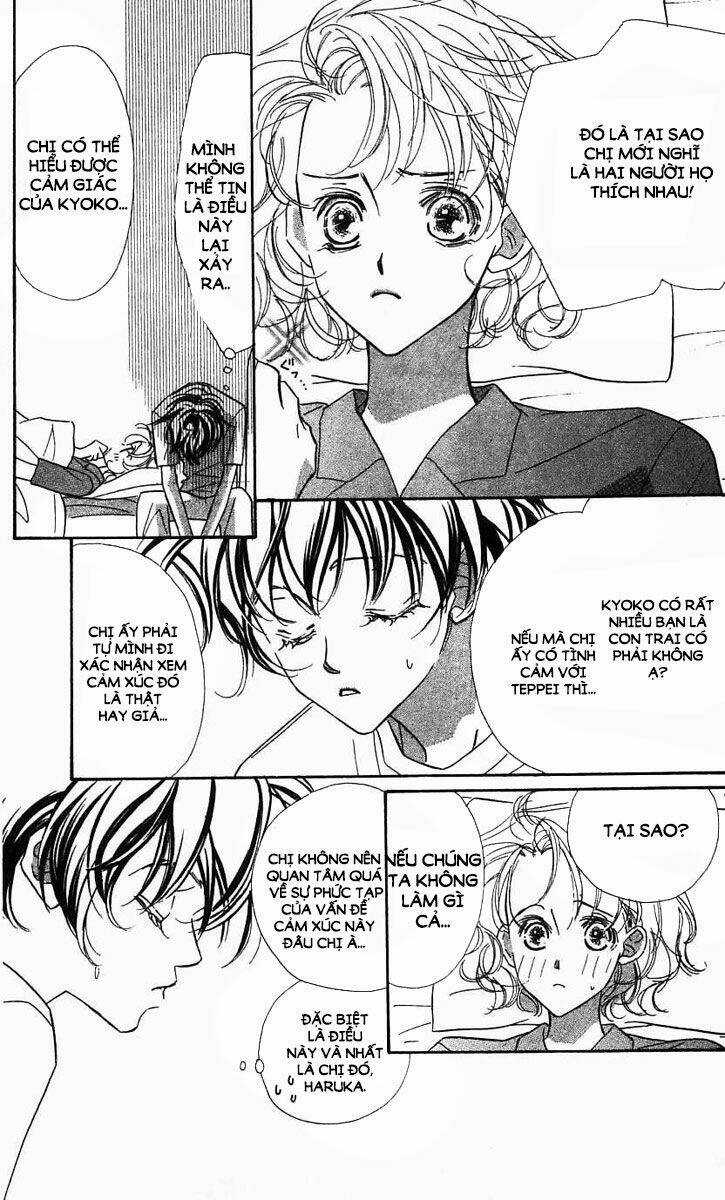 Yoru Made Matenai - Chapter 25 - Trang 22