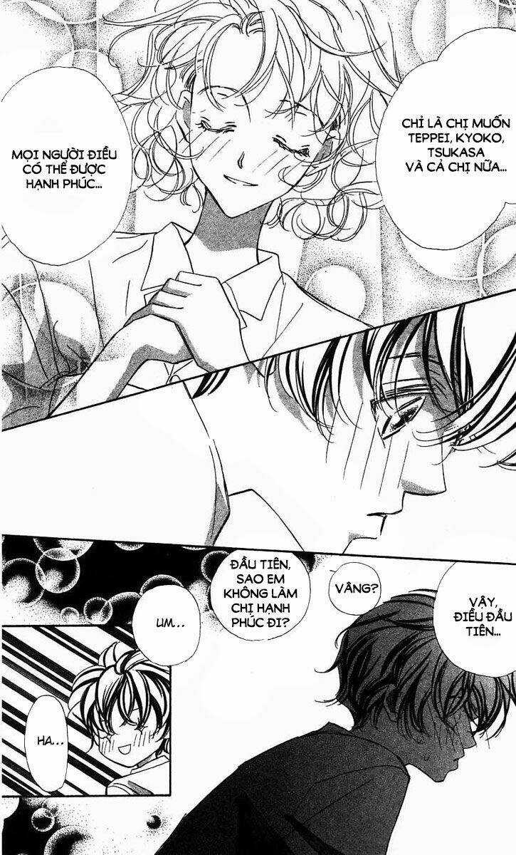 Yoru Made Matenai - Chapter 25 - Trang 23