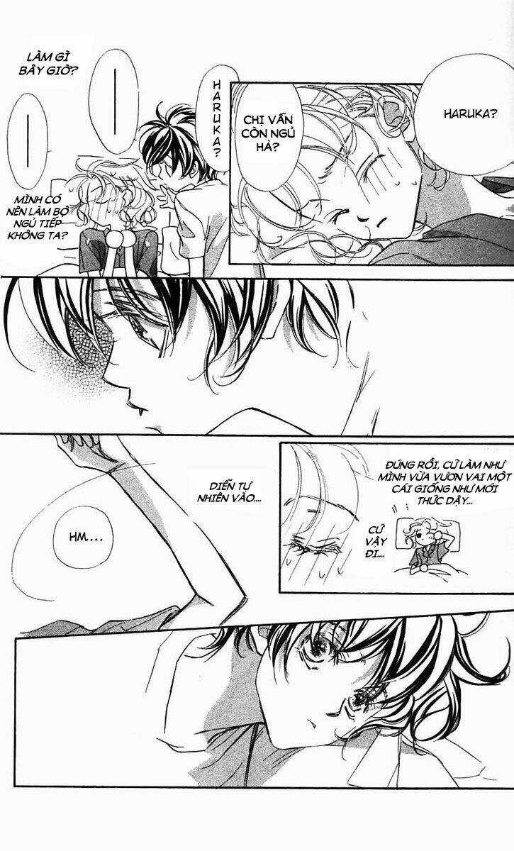 Yoru Made Matenai - Chapter 25 - Trang 4