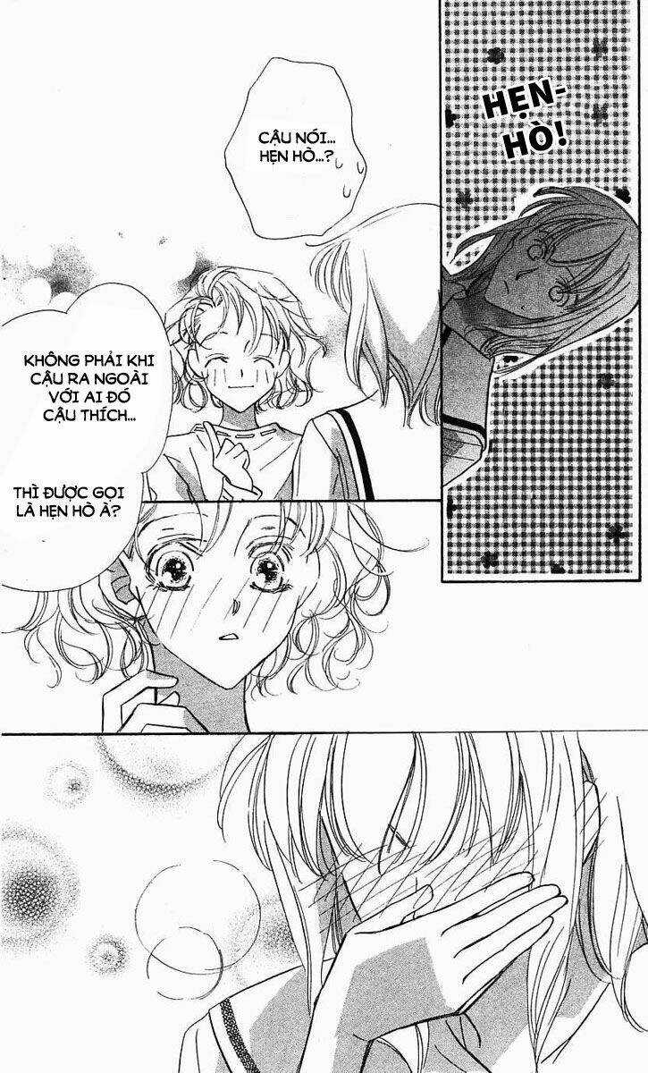 Yoru Made Matenai - Chapter 25 - Trang 37