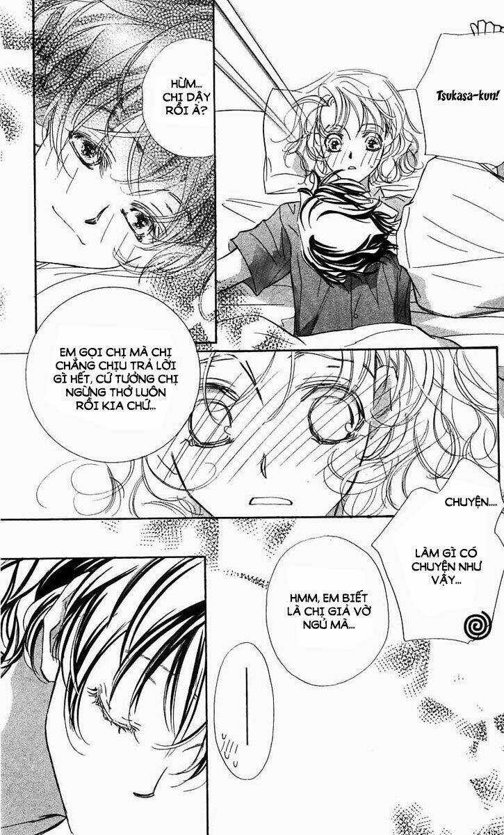 Yoru Made Matenai - Chapter 25 - Trang 5