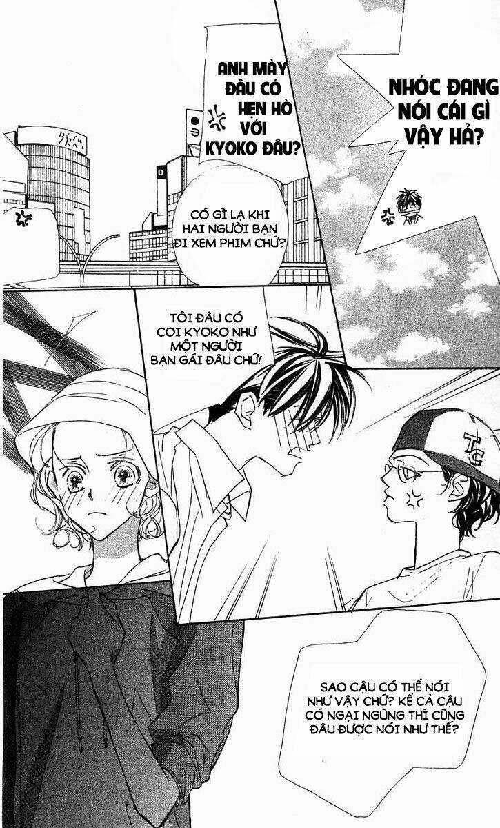 Yoru Made Matenai - Chapter 25 - Trang 42