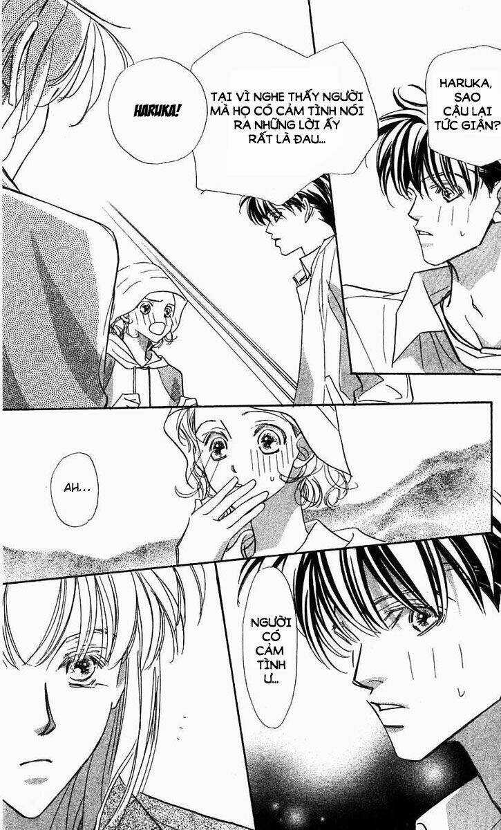 Yoru Made Matenai - Chapter 25 - Trang 43