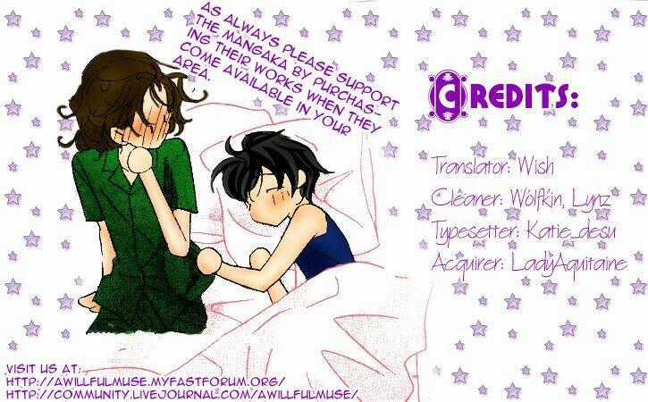 Yoru Made Matenai - Chapter 25 - Trang 46