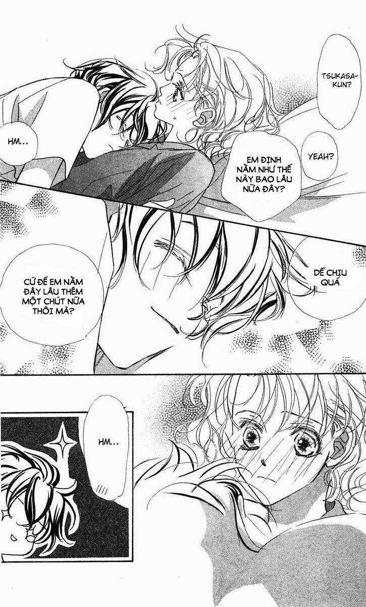 Yoru Made Matenai - Chapter 25 - Trang 6