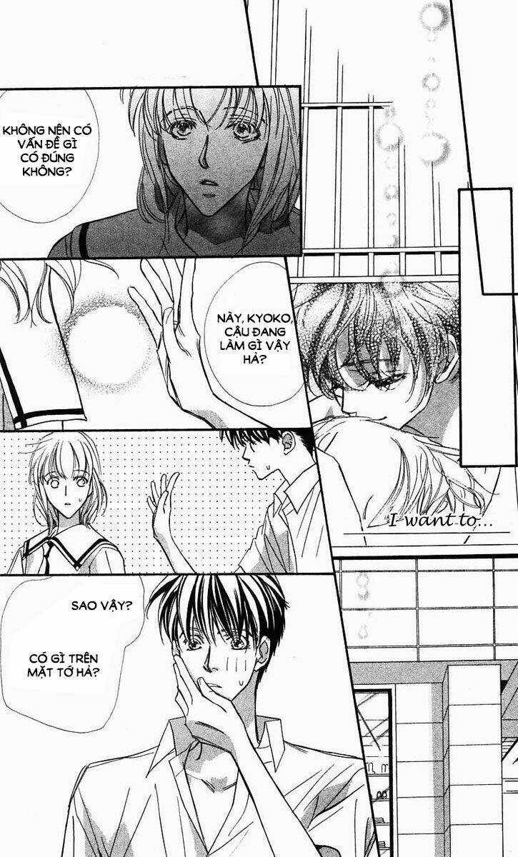 Yoru Made Matenai - Chapter 25 - Trang 9