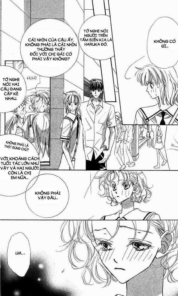 Yoru Made Matenai - Chapter 25 - Trang 10