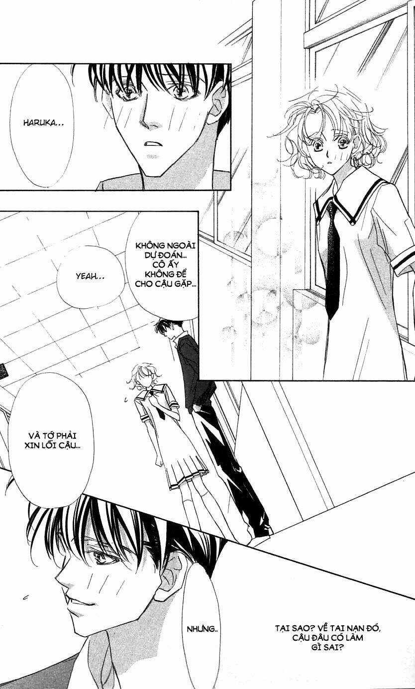 Yoru Made Matenai - Chapter 26 - Trang 14