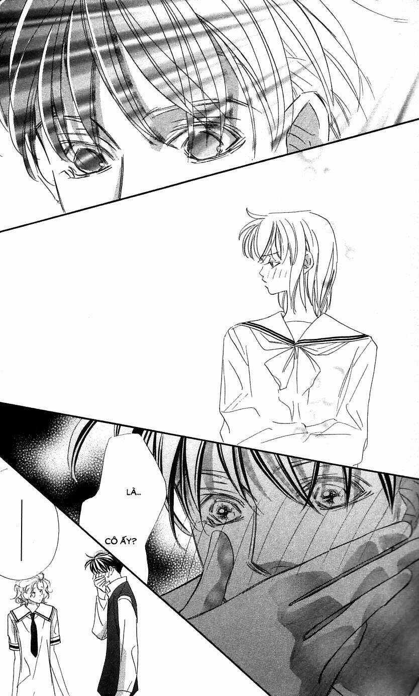 Yoru Made Matenai - Chapter 26 - Trang 16