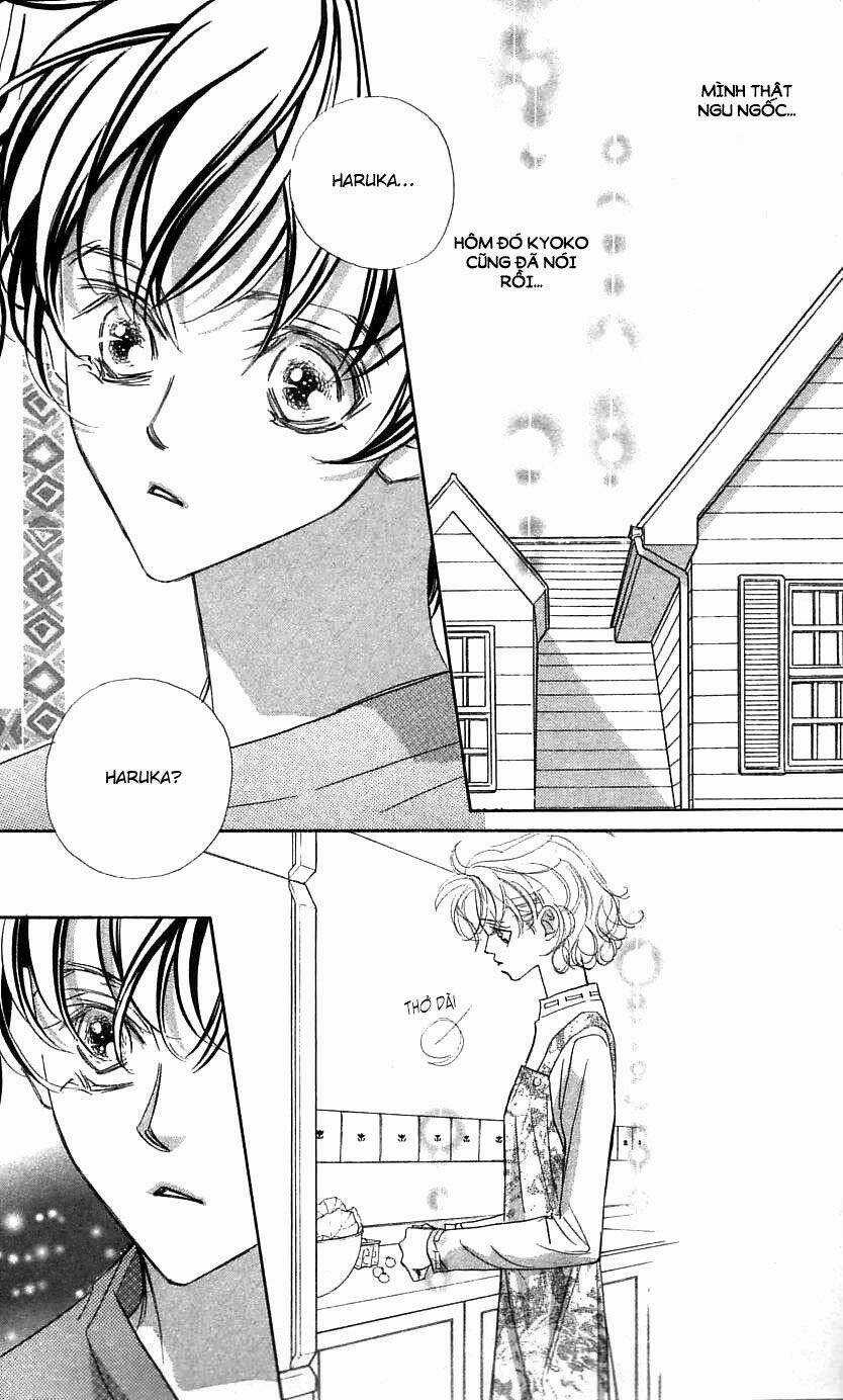 Yoru Made Matenai - Chapter 26 - Trang 18