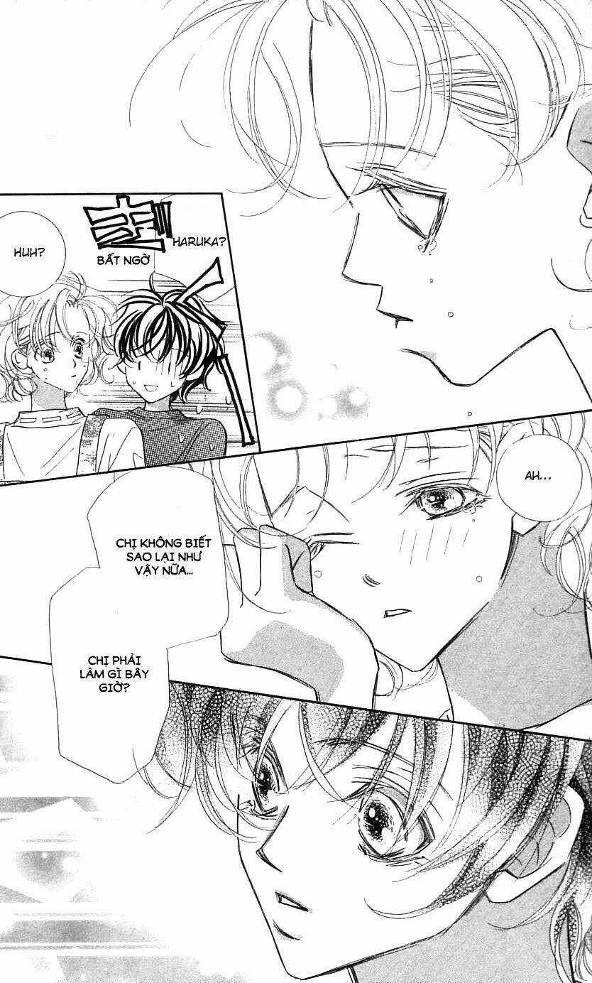 Yoru Made Matenai - Chapter 26 - Trang 20