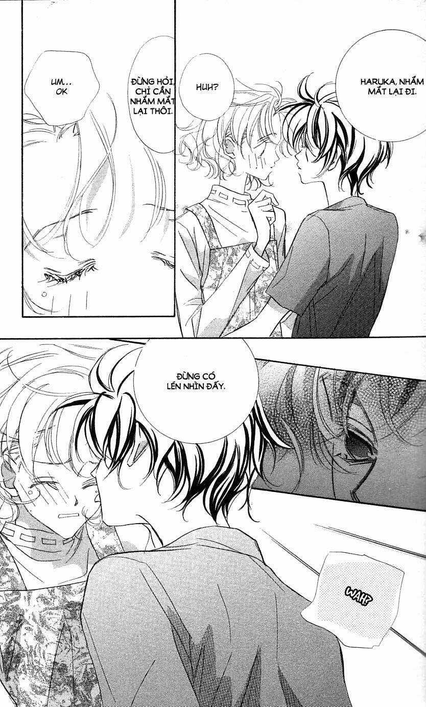 Yoru Made Matenai - Chapter 26 - Trang 21