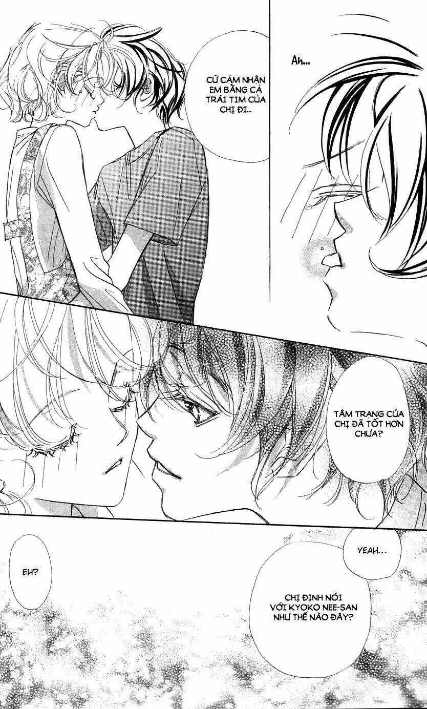 Yoru Made Matenai - Chapter 26 - Trang 22