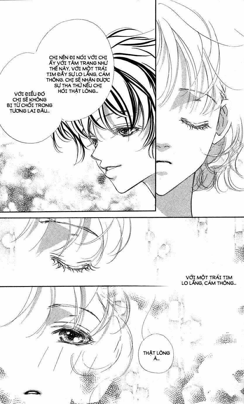 Yoru Made Matenai - Chapter 26 - Trang 23