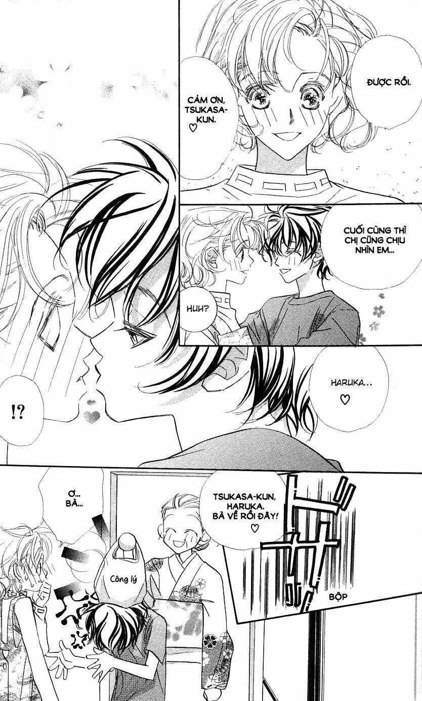 Yoru Made Matenai - Chapter 26 - Trang 24