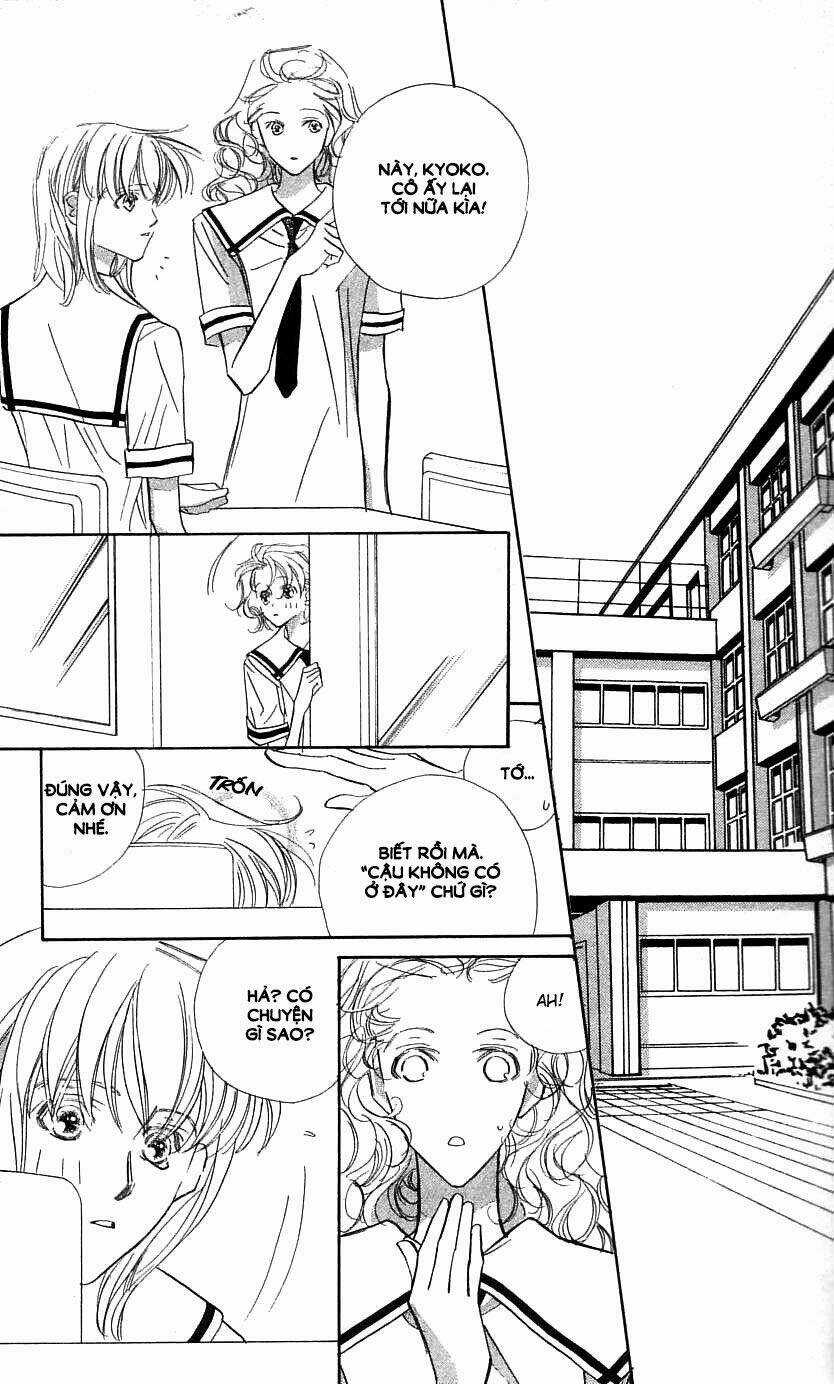 Yoru Made Matenai - Chapter 26 - Trang 25