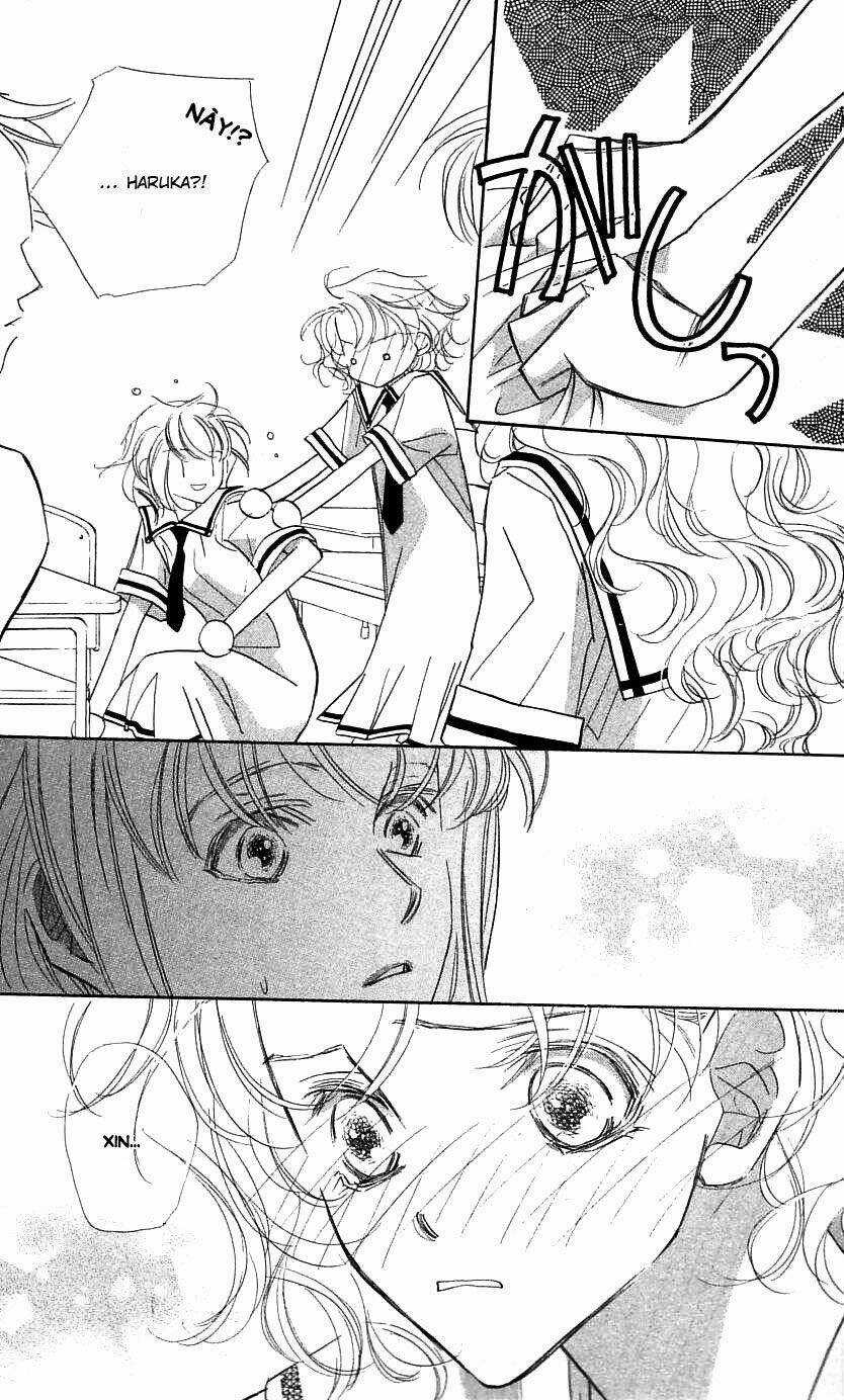 Yoru Made Matenai - Chapter 26 - Trang 26