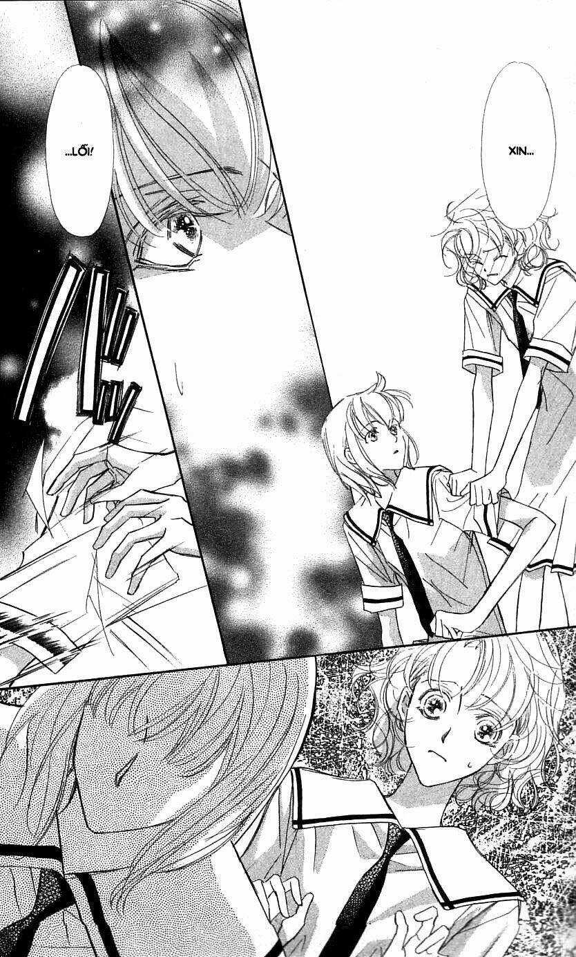 Yoru Made Matenai - Chapter 26 - Trang 27