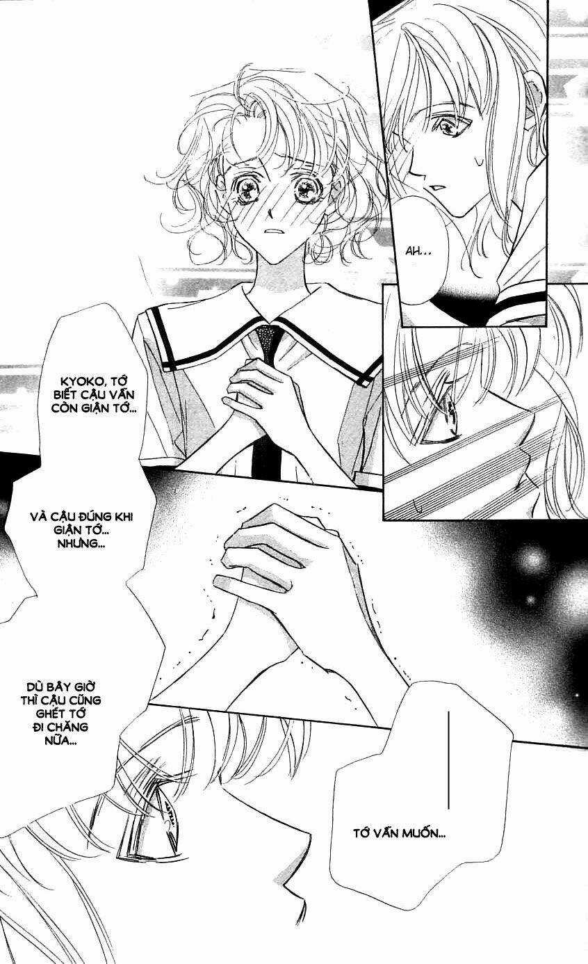 Yoru Made Matenai - Chapter 26 - Trang 28