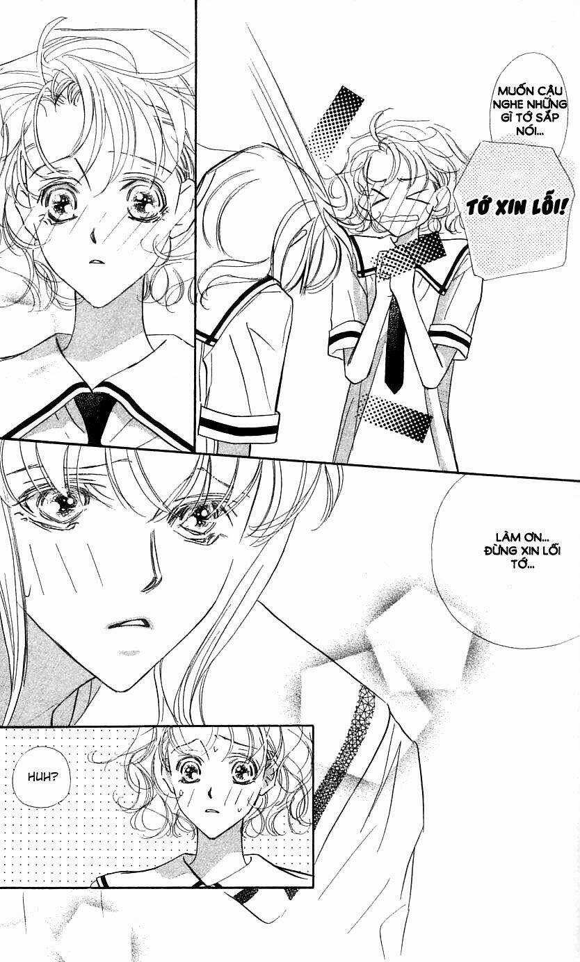 Yoru Made Matenai - Chapter 26 - Trang 29