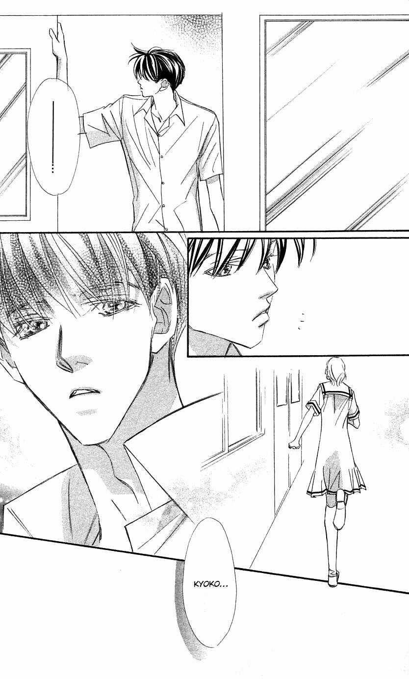 Yoru Made Matenai - Chapter 26 - Trang 34