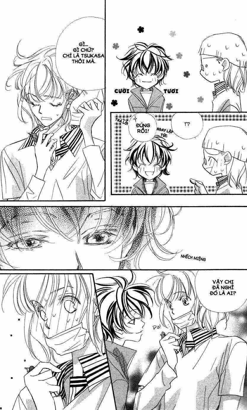 Yoru Made Matenai - Chapter 26 - Trang 38