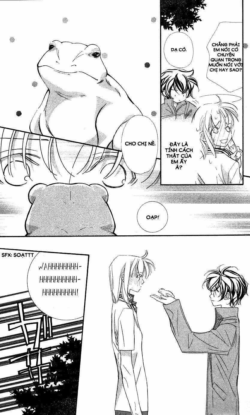 Yoru Made Matenai - Chapter 26 - Trang 39