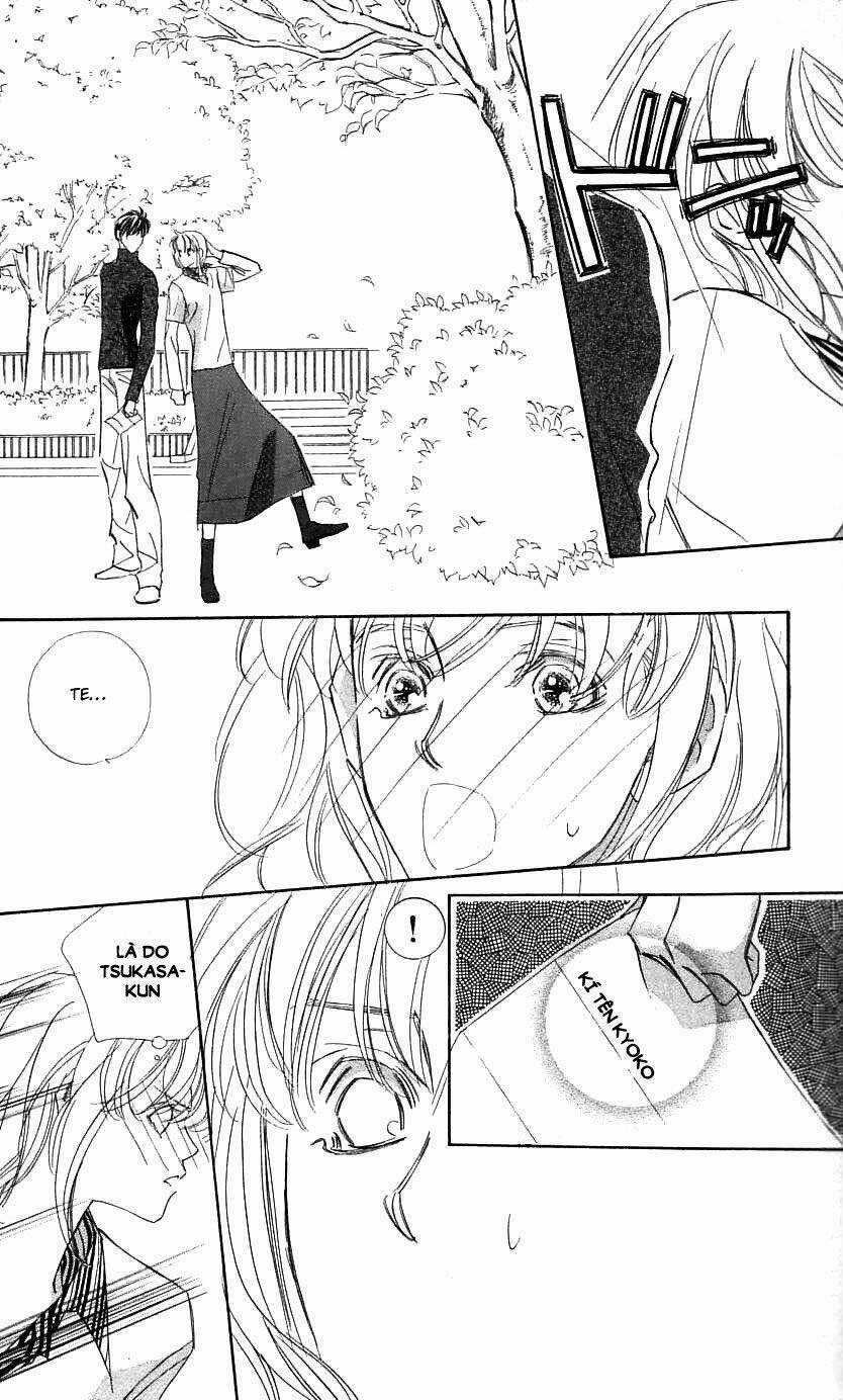 Yoru Made Matenai - Chapter 26 - Trang 40