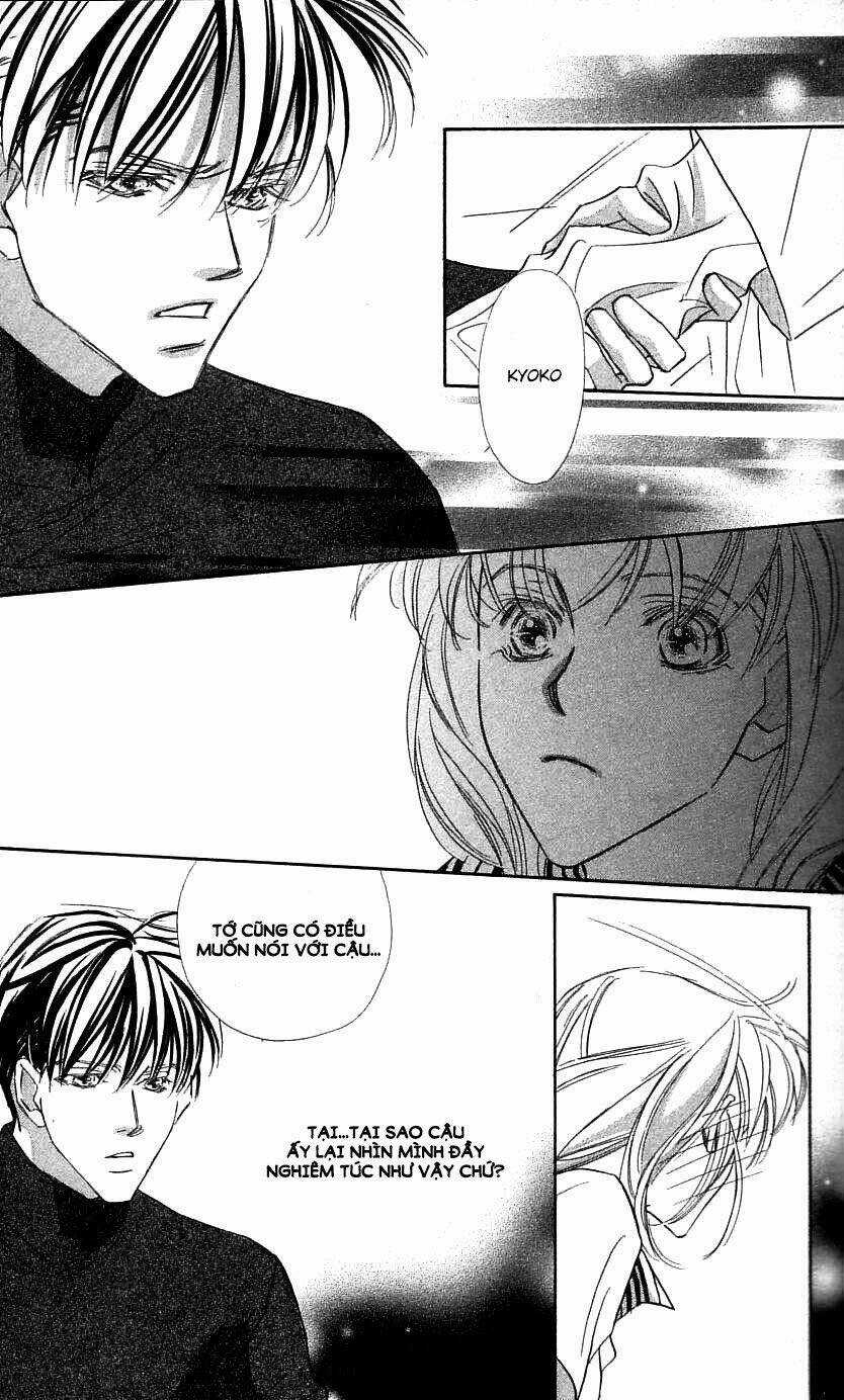 Yoru Made Matenai - Chapter 26 - Trang 41