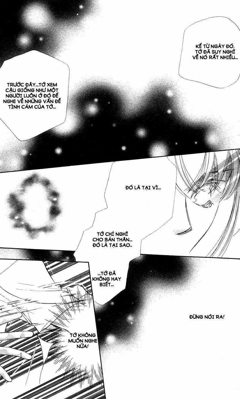 Yoru Made Matenai - Chapter 26 - Trang 42