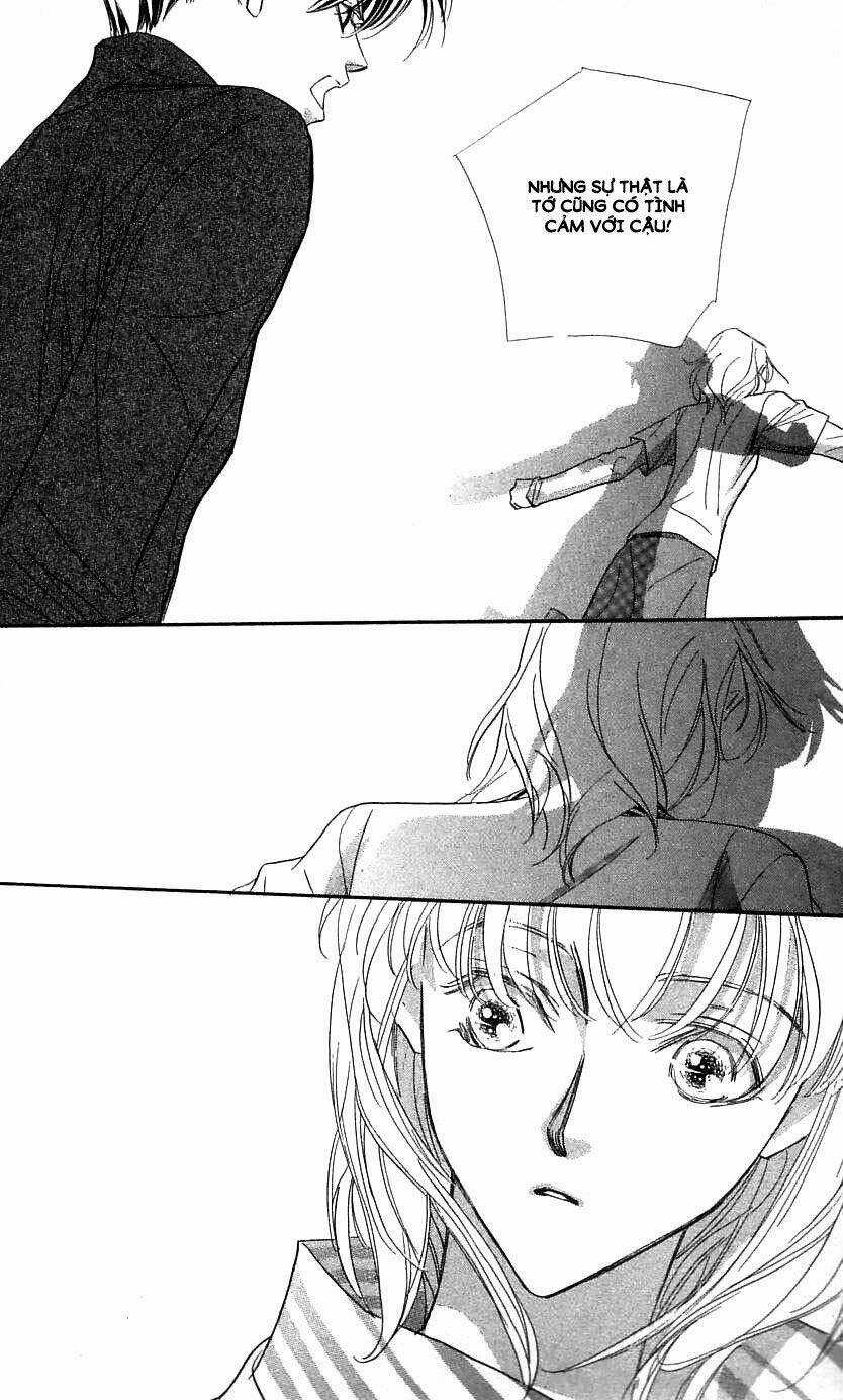 Yoru Made Matenai - Chapter 26 - Trang 43